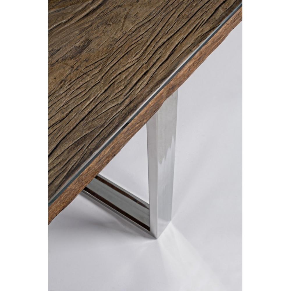 krom labu modern uveglapos ujrahasznositott fa etkezoasztal asztal minimal fa asztallap ebedlo konyha butor egyedi elegans formavivendi lakberendezesi bolt butorok 180x90.jpg